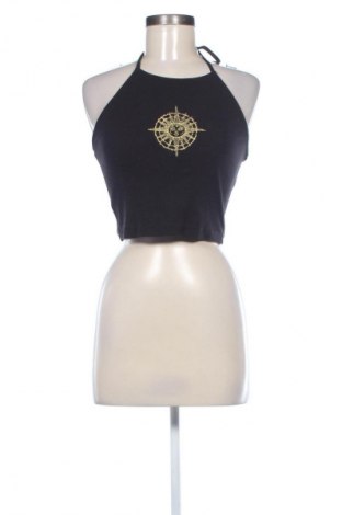 Top de femei Reserved, Mărime L, Culoare Negru, Preț 84,08 Lei