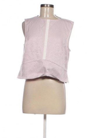 Damentop River Island, Größe L, Farbe Lila, Preis € 14,99