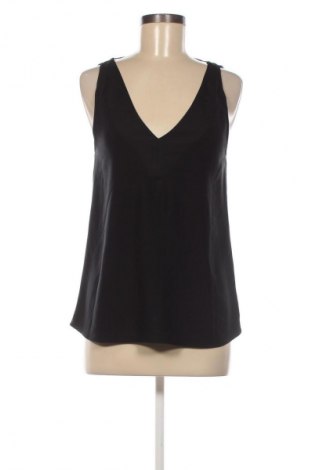 Damentop River Island, Größe M, Farbe Schwarz, Preis € 14,99