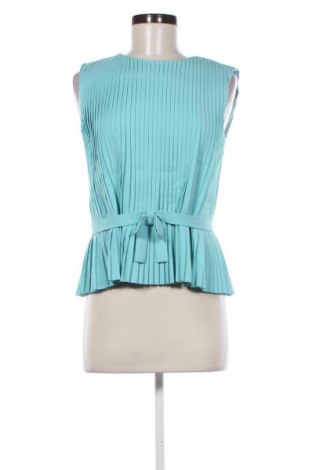 Top de femei Cavalli Class, Mărime M, Culoare Albastru, Preț 282,19 Lei
