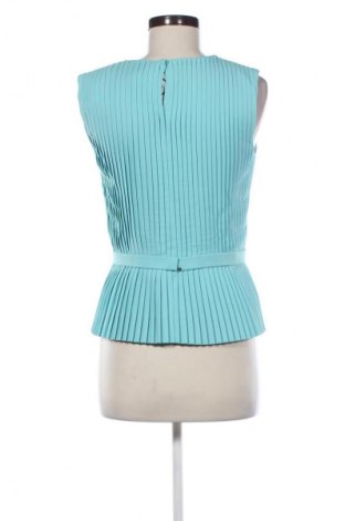 Top de femei Cavalli Class, Mărime M, Culoare Albastru, Preț 282,19 Lei