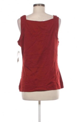 Damentop Rockmans, Größe XL, Farbe Rot, Preis € 18,99