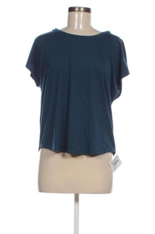 Damentop Rockwear, Größe XL, Farbe Blau, Preis 42,99 €