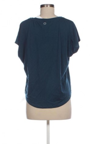Damentop Rockwear, Größe XL, Farbe Blau, Preis 42,99 €