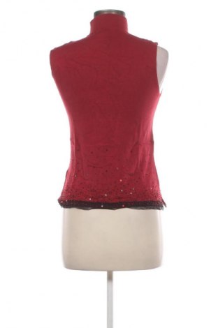 Dámsky top  S.Oliver, Veľkosť M, Farba Červená, Cena  15,95 €