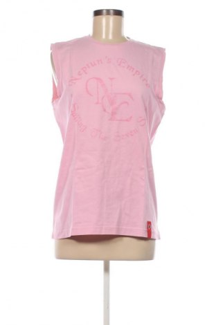Damentop S.Oliver, Größe L, Farbe Rosa, Preis € 11,99