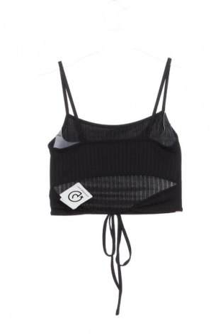Dámsky top  SHEIN, Veľkosť XXS, Farba Čierna, Cena  6,95 €