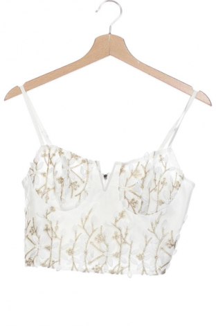 Damski top SHEIN, Rozmiar S, Kolor Kolorowy, Cena 95,99 zł
