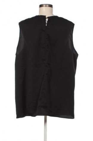 Damentop SHEIN, Größe 4XL, Farbe Schwarz, Preis € 20,99