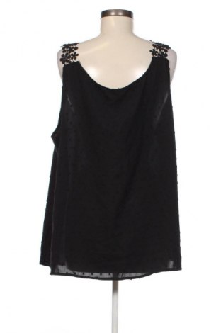Női top SHEIN, Méret 4XL, Szín Fekete, Ár 7 879 Ft