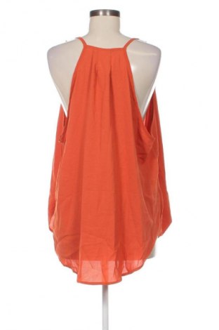 Damentop SHEIN, Größe 3XL, Farbe Orange, Preis € 20,99
