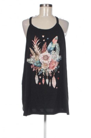 Damentop SHEIN, Größe XL, Farbe Schwarz, Preis 20,99 €