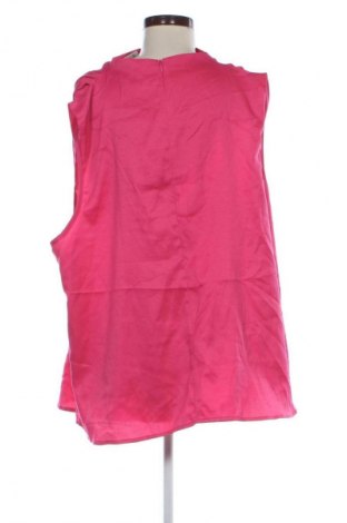 Női top SHEIN, Méret 4XL, Szín Rózsaszín, Ár 5 529 Ft