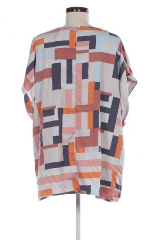 Női top SHEIN, Méret 4XL, Szín Sokszínű, Ár 5 529 Ft