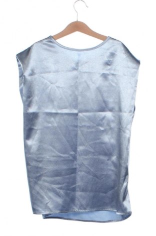 Damski top SHEIN, Rozmiar XS, Kolor Niebieski, Cena 68,33 zł