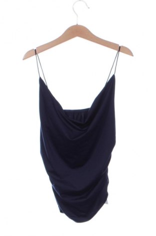 Dámský top SHEIN, Velikost XS, Barva Modrá, Cena  370,00 Kč