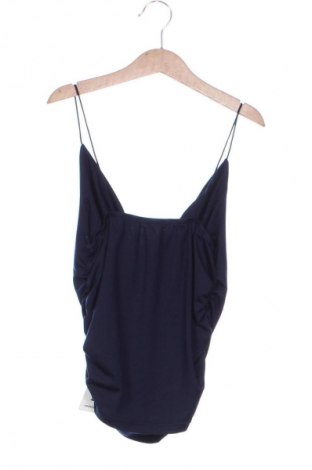 Dámský top SHEIN, Velikost XS, Barva Modrá, Cena  370,00 Kč
