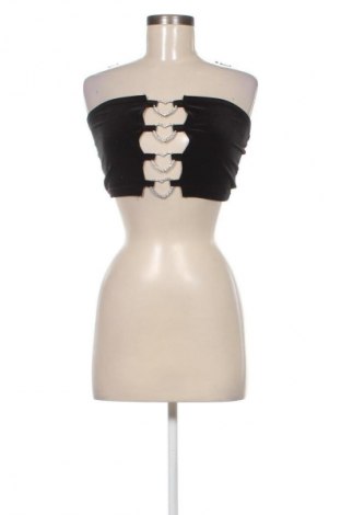 Damentop SHEIN, Größe S, Farbe Schwarz, Preis 20,99 €