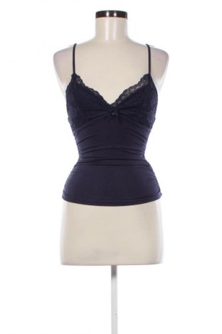 Damski top SHEIN, Rozmiar S, Kolor Niebieski, Cena 40,99 zł