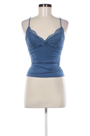 Damski top SHEIN, Rozmiar S, Kolor Niebieski, Cena 53,99 zł