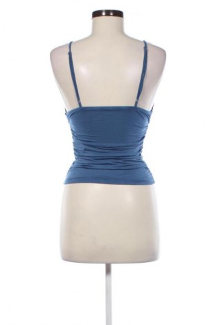 Damski top SHEIN, Rozmiar S, Kolor Niebieski, Cena 53,99 zł