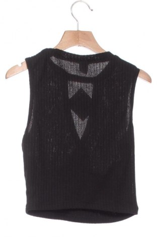 Dámsky top  SHEIN, Veľkosť XS, Farba Čierna, Cena  15,20 €