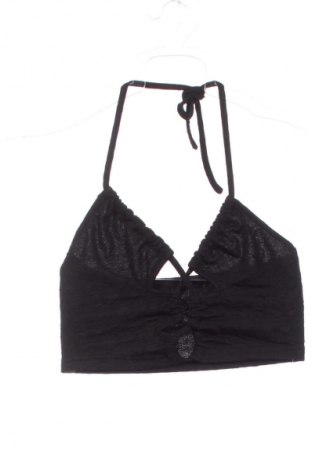 Top de femei SHEIN, Mărime XS, Culoare Negru, Preț 79,00 Lei