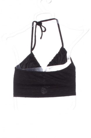 Top de femei SHEIN, Mărime XS, Culoare Negru, Preț 79,00 Lei