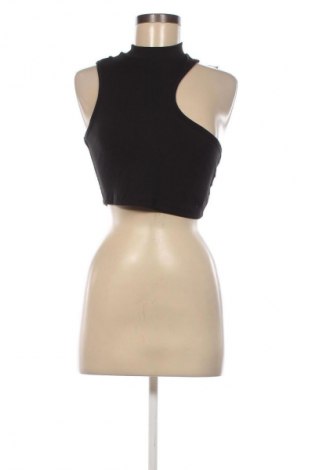 Damski top SHEIN, Rozmiar M, Kolor Czarny, Cena 65,99 zł