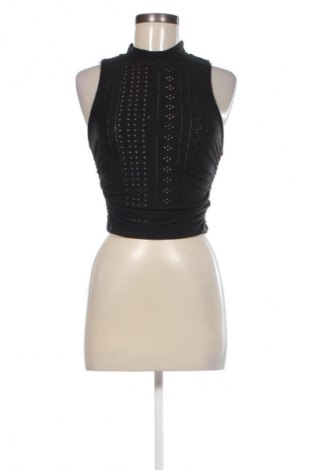 Dámský top SHEIN, Velikost S, Barva Černá, Cena  469,00 Kč