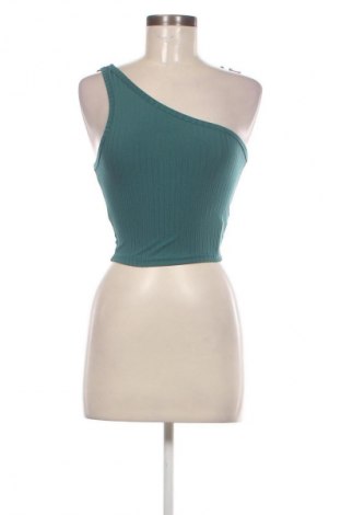 Dámský top SHEIN, Velikost S, Barva Zelená, Cena  469,00 Kč