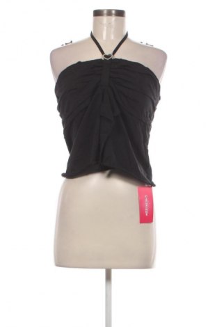 Dámský top SHEIN, Velikost XL, Barva Černá, Cena  739,00 Kč