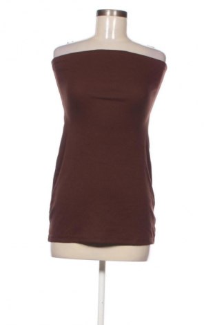 Damentop SHEIN, Größe M, Farbe Braun, Preis € 15,99