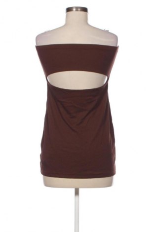 Damentop SHEIN, Größe M, Farbe Braun, Preis € 15,99