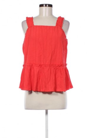 Top de femei SHEIN, Mărime XL, Culoare Roșu, Preț 54,99 Lei