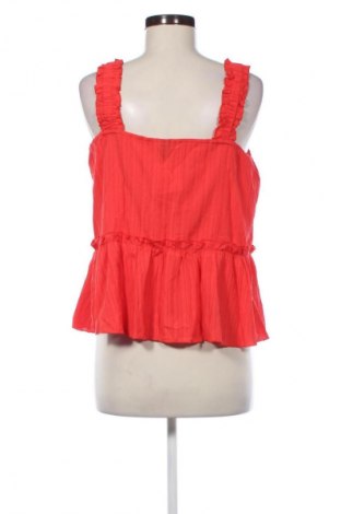 Top de femei SHEIN, Mărime XL, Culoare Roșu, Preț 54,99 Lei
