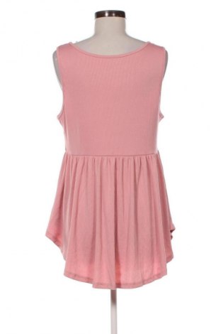 Γυναικείο τοπ SHEIN, Μέγεθος XL, Χρώμα Ρόζ , Τιμή 18,99 €