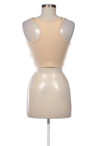 Női top SHEIN, Méret S, Szín Bézs, Ár 6 108 Ft
