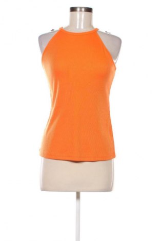 Top de femei SHEIN, Mărime M, Culoare Portocaliu, Preț 98,99 Lei