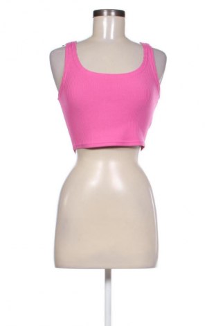 Damski top SHEIN, Rozmiar S, Kolor Różowy, Cena 53,99 zł