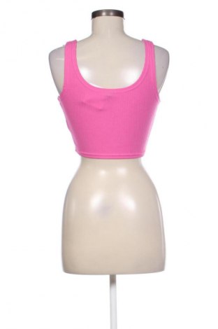 Damski top SHEIN, Rozmiar S, Kolor Różowy, Cena 53,99 zł