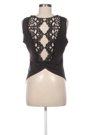 Top de femei SHEIN, Mărime L, Culoare Negru, Preț 74,99 Lei