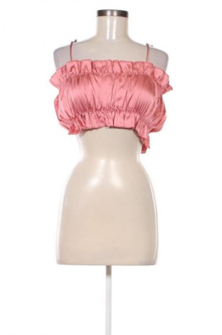 Top de femei SHEIN, Mărime S, Culoare Mov deschis, Preț 98,99 Lei