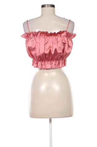 Top de femei SHEIN, Mărime S, Culoare Mov deschis, Preț 98,99 Lei