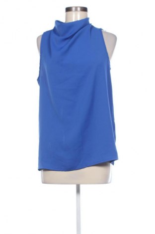 Damentop SHEIN, Größe M, Farbe Blau, Preis 14,83 €