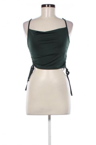 Damski top SHEIN, Rozmiar M, Kolor Zielony, Cena 68,33 zł