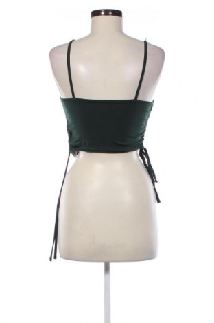 Damski top SHEIN, Rozmiar M, Kolor Zielony, Cena 68,33 zł