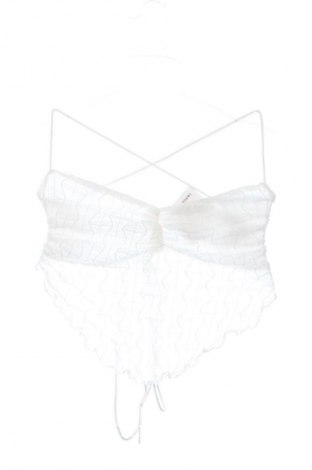 Damentop SHEIN, Größe XS, Farbe Weiß, Preis € 15,35