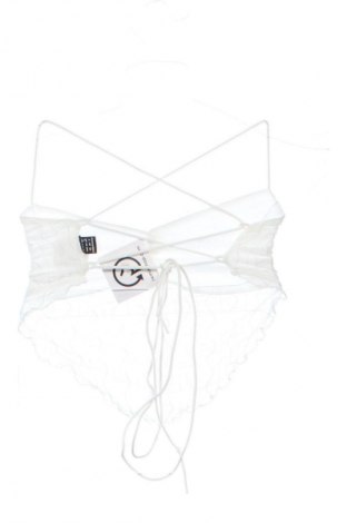 Damentop SHEIN, Größe XS, Farbe Weiß, Preis € 15,35