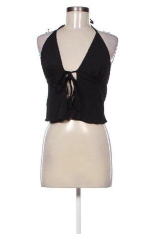 Damentop SHEIN, Größe S, Farbe Schwarz, Preis € 7,47